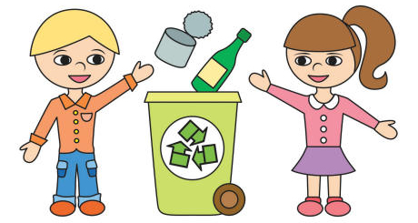 Why is recycling plastic important   plastic recycling facts